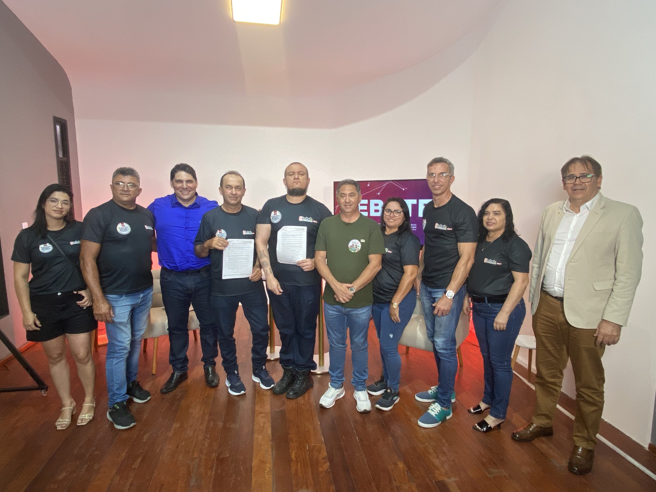 Debate Eleitoral 2024: Soledade – Sintab