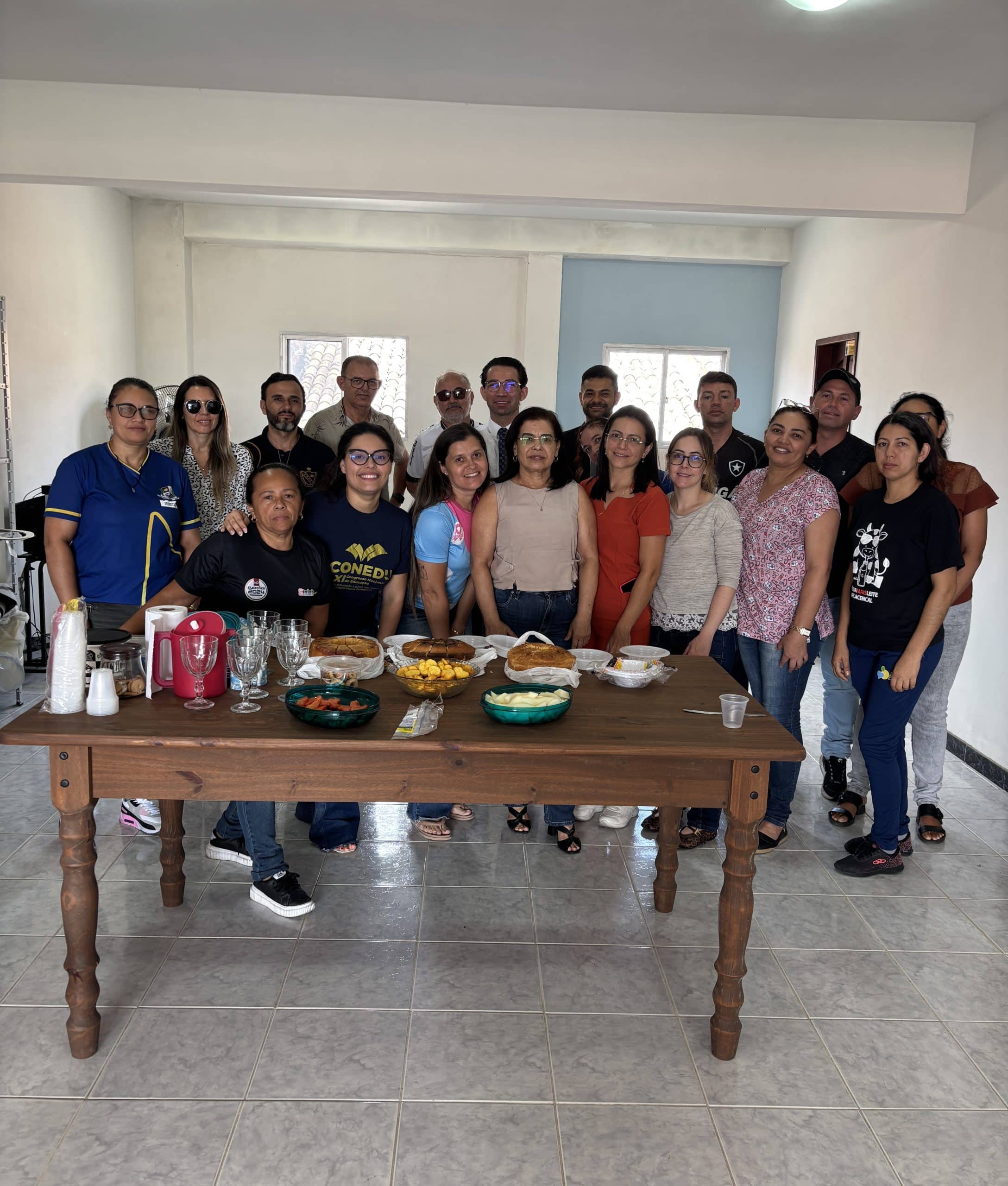 Montadas: Assembleia Geral pauta Data-Base, FUNDEB, Conselho da Educação e Plantão Previdenciário