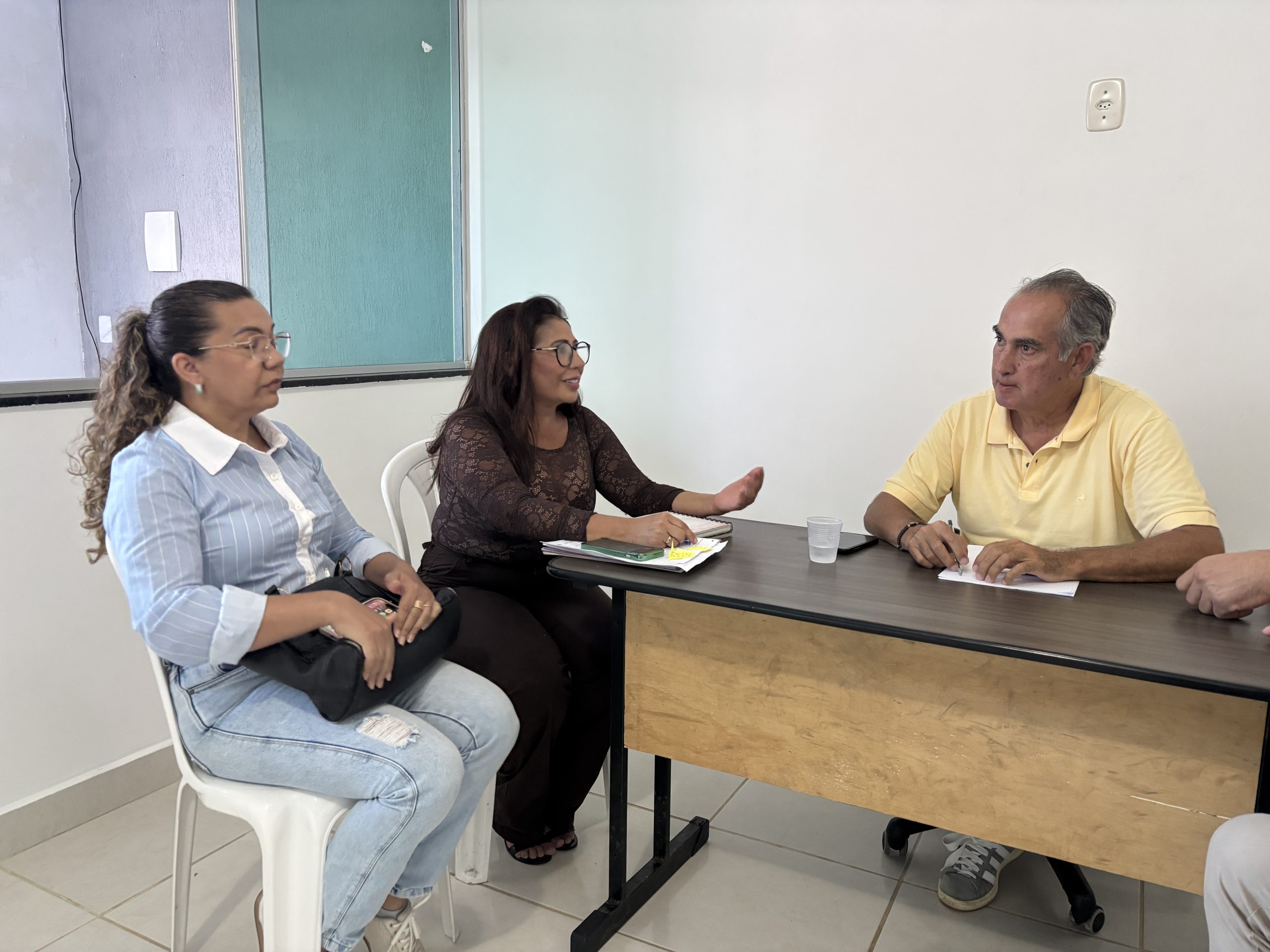 Com luta do SINTAB, monitores da Educação Infantil de Remígio conquistam reconhecimento como professores