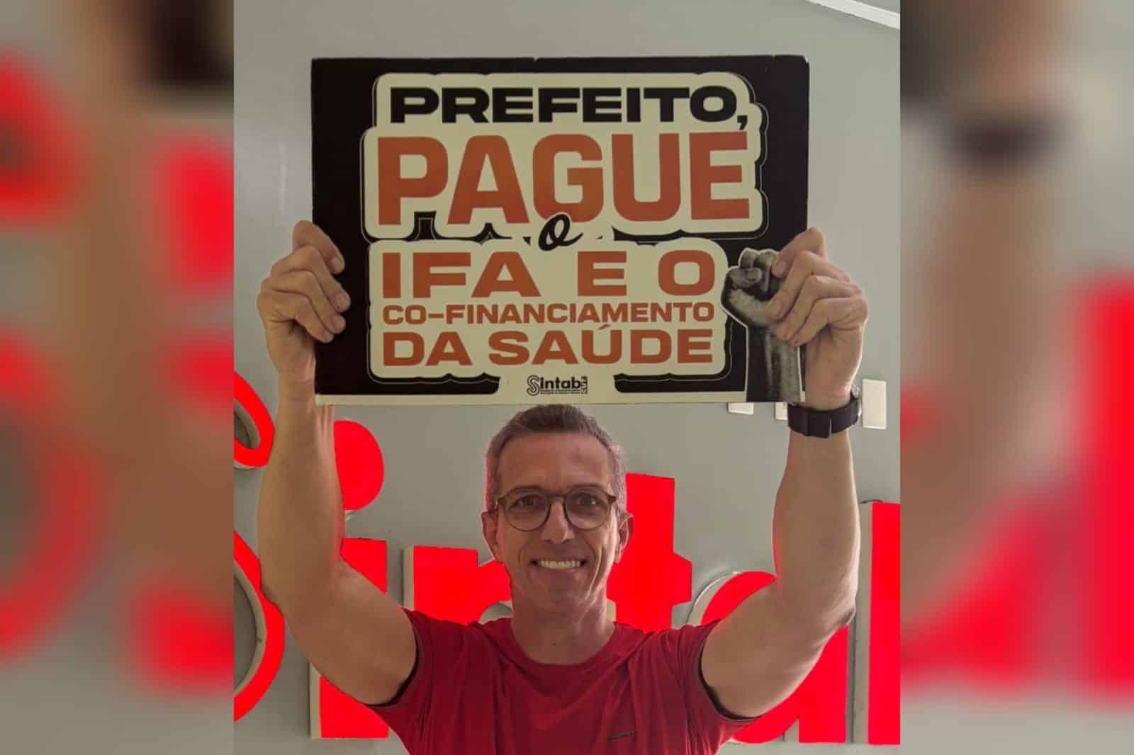 Vitória dos ACS’s e ACE’s! Confirmado o pagamento do IFA