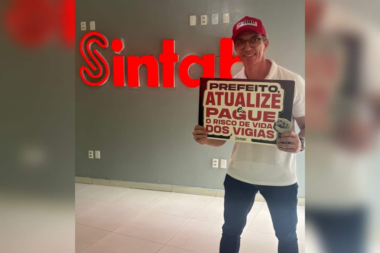 A luta descongelou o Risco de Vida dos Vigias! Mais uma vitória dos servidores!